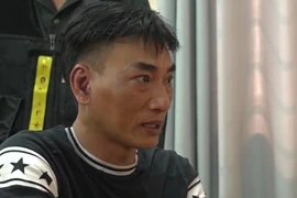 Bắt nhóm giang hồ bảo kê chợ đầu mối ở TP HCM