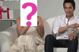 Mỹ nhân từng khiến Song Seung Hun mê mệt