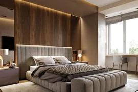 Giường ngủ phạm phong thủy chớ trách quý nhân cứ đòi rời xa!