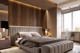 Giường ngủ phạm phong thủy chớ trách quý nhân cứ đòi rời xa!