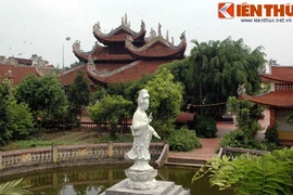 Cơ ngơi hoành tráng của trùm xã hội đen Minh “sâm”, Hưng “sóc“