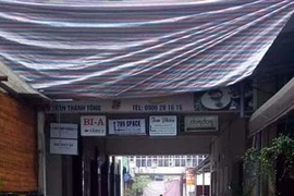 Người dân xung quanh nói gì về Zone 9?