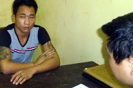  “Người dơi” khoắng đồ 38 nhà dân khắp Hà Nội