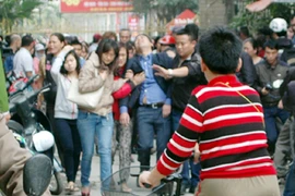 Tại sao hung thủ tự sát sau khi giết hai cụ già?