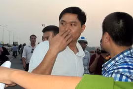 Chị Huyền tặng mẹ vật gì trước khi mất ở Cát Tường?