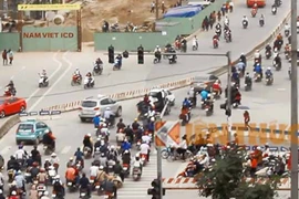 “Đường Trường Chinh cong không vì lợi ích cá nhân nào“