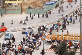 “Đường Trường Chinh cong không vì lợi ích cá nhân nào“