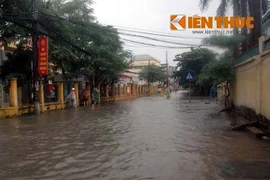 Điện rò rỉ gây chết người: Ngành điện mong báo chí thấu hiểu!