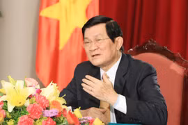Chủ tịch nước yêu cầu ngành giáo dục đổi mới