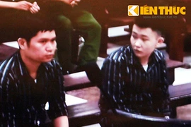 Dừng phiên tòa xử bác sĩ Cát Tường, trả hồ sơ điều tra lại