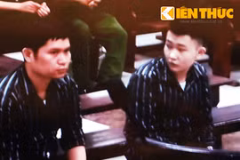 Dừng phiên tòa xử bác sĩ Cát Tường, trả hồ sơ điều tra lại