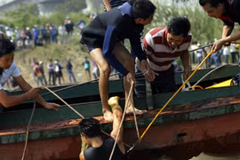 Bố nạn nhân Huyền viết thư cám ơn Bộ trưởng Y tế