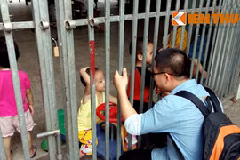 Mở rộng điều tra thêm các trẻ em mất tích ở chùa Bồ Đề