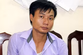 CSGT chạy bộ bắt kẻ cướp iPhone