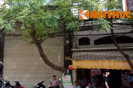 Đại bản doanh Công ty Việt Hồng nghe lén 14.000 điện thoại