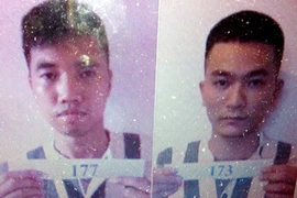 Nhóm cá độ bóng đá mùa World Cup sa lưới