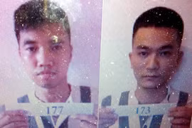 Nhóm cá độ bóng đá mùa World Cup sa lưới