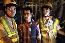 Tóm gọn đối tượng ăn trộm, tàng trữ ma túy