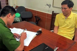 Công an “dỏm” lừa chị em... kiếm hàng trăm triệu đồng