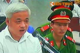 “Bầu Kiên ăn to nói lớn” giữa tòa