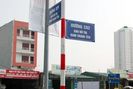 Những con đường chỉ cơ quan cắm biển mới hiểu?