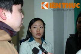 Phóng viên Trung Quốc xúc động vì Việt Nam cứu nạn quá nhiệt tình