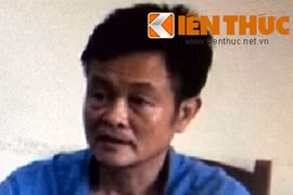 Vợ bị tử hình vì ma túy, chồng vô tư "nối nghiệp"