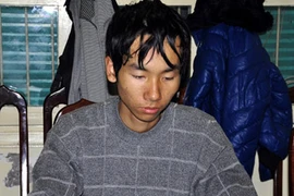 Khởi tố kẻ giết người, đốt xác “phi tang” lái xe ôm