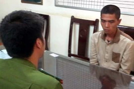 Đi xe SH cướp giật hơn 20 dây chuyền vàng