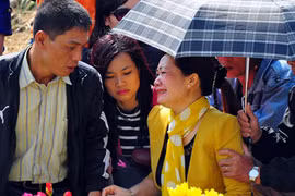 Chân dung những “nhà ngoại cảm” nói nhảm vụ Cát Tường