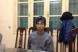 Chân dung hung thủ 20 tuổi giết xe ôm rồi đốt xác