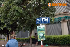 Đau đầu giải mã tên đường phố kỳ quặc ở Hà Nội