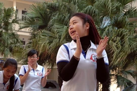 Bảo mẫu tương lai nói gì về “ác mẫu” TP HCM?