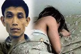 Cô gái lõa thể chết trong nhà nghỉ: hung thủ là người tình