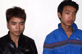 Bắt gọn kẻ dùng dùi cui điện bắn tài xế, cướp taxi