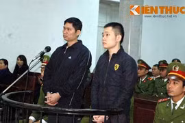 Vụ Cát Tường: Đề nghị truy tố Tường tội giết người