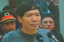 Dương Tự Trọng mong anh trai được người đời khoan dung