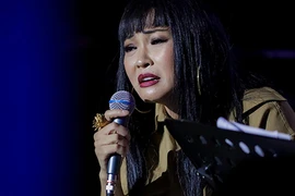 Vòng vo vụ xúc phạm dân Quảng Ngãi, Phương Thanh đón “bão” tẩy chay