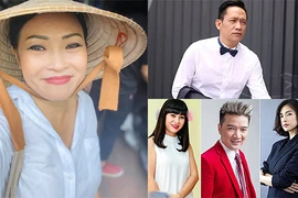 Phương Thanh làm việc với Sở 4T: Bao nghệ sĩ phát ngôn “xằng” bị phạt?