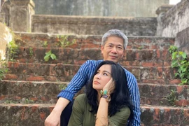 Tiết lộ thú vị bác sĩ Bùi Tiến Hùng - “tình mới” diva Thanh Lam