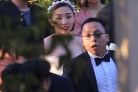 Động thái đầu tiên của Tóc Tiên sau đám cưới với Hoàng Touliver