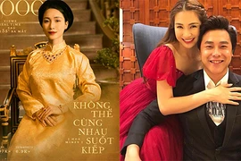 Cuộc đời “nở hoa” của Hòa Minzy sau nhiều năm vào showbiz