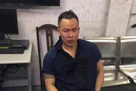 Khắc Tiệp nói gì về bức ảnh mặt be bét máu, nghi bị đòi nợ?