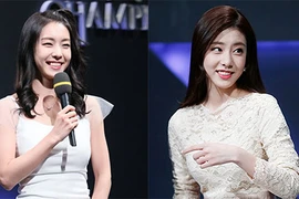 Chân dung vợ 9x, kém 17 tuổi của So Ji Sub “Giày thủy tinh“