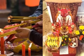 Cuối năm Thần Tài luôn muốn gia chủ dọn nhà theo cách này