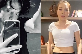 Mai Tài Phến ra sao sau 1 năm bị đồn yêu Mỹ Tâm?