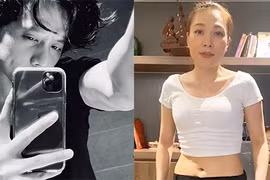 Mai Tài Phến ra sao sau 1 năm bị đồn yêu Mỹ Tâm?