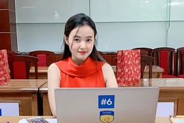 Midu bất ngờ tiết lộ về nơi 'gõ đầu trẻ' 