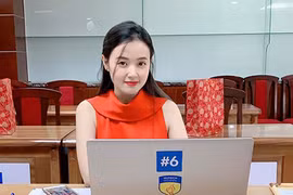 Midu bất ngờ tiết lộ về nơi 'gõ đầu trẻ' 