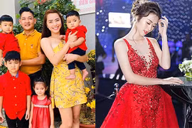 Thành Đạt có tổ ấm hạnh phúc, vợ cũ hot girl giờ ra sao?